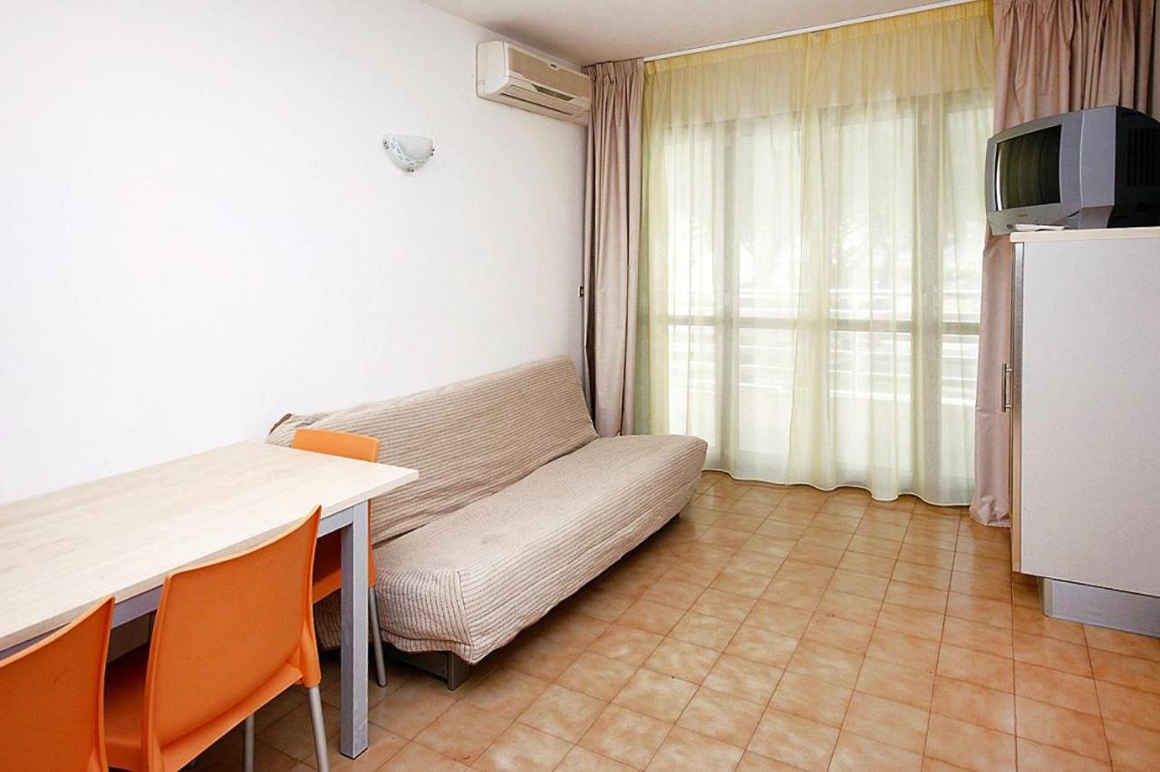 Residence Olimpo Lignano Sabbiadoro Ivn01495 Cyb Lignano Pineta Dış mekan fotoğraf